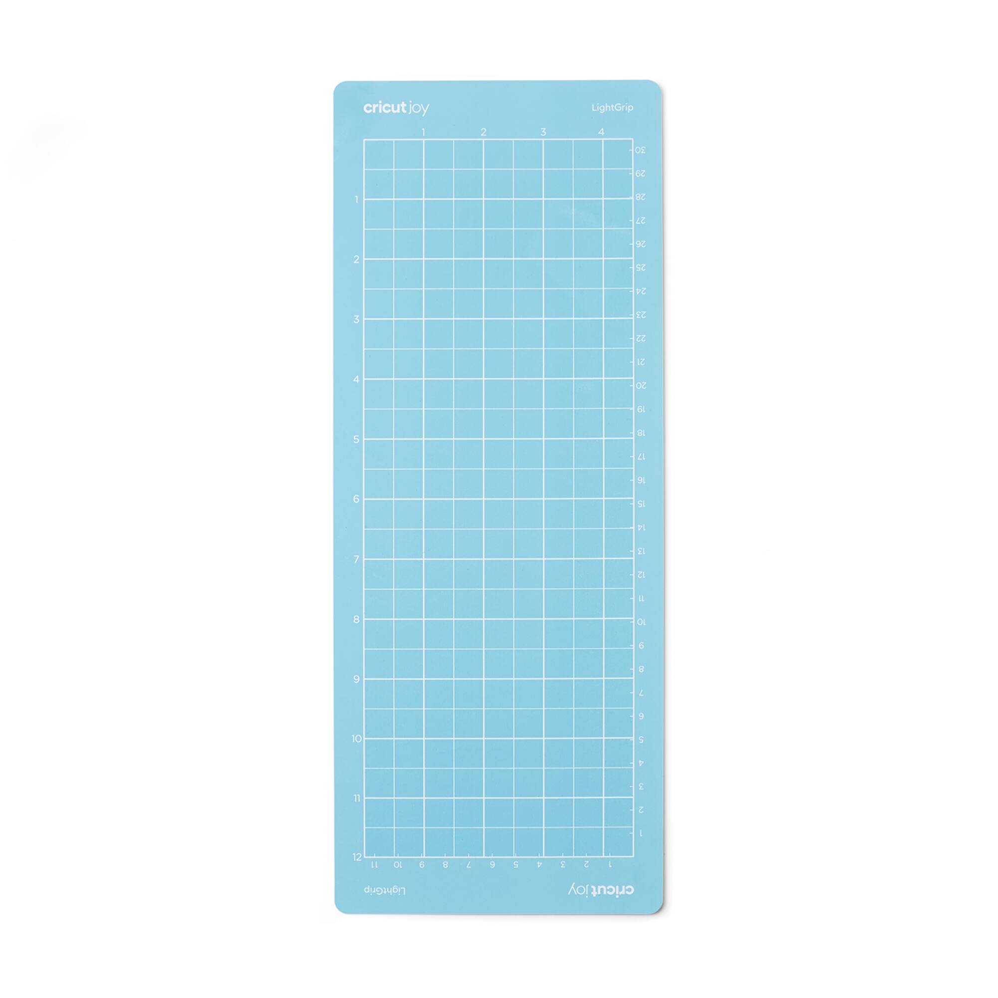 Cricut Joy™ LightGrip Mat, 4.5" x 12"